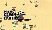 Download & Play Project Clean Earth on PC & Mac (Emulator)