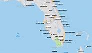 Interesting Geography Facts About Florida | Geography Realm