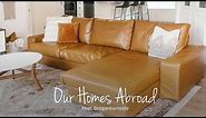 Custom IKEA KIVIK Sectional Sofa Covers by Comfort Works feat. @Brogantics | THA #6