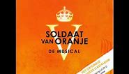 Soldaat van Oranje (Musical) - 16. Zedenpreek