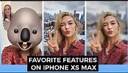 iPhone XS Max Gold Review + Unboxing | Karlie Kloss