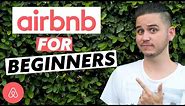 How To Book An Airbnb For Beginners (App Tutorial & FREE COUPON CODE)