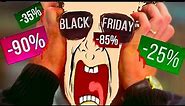 Best BLACK FRIDAY Gaming Deals You SHOULDN'T Miss (2023)