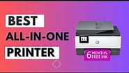The 5 Best All-In-One Printers in 2024