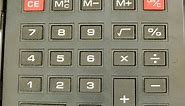 How to Use the Percentage Key on a Calculator