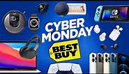 Cyber Monday Best Buy Deals 2022: Top 30 Best Buy Cyber Monday Deals this year are awesome!