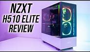 NZXT H510 Elite Case Review