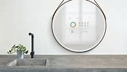 Hilo™ Android Smart Mirror with Touch Screen