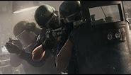 Rainbow Six Siege E3 2014 Gameplay World Premiere [US]