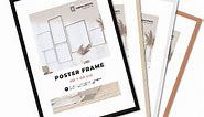 Poster frame 40×60 cm - Frame for your poster | UKposters
