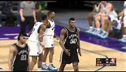 GameSpot Reviews - NBA 2K12 Video Review (PC, Xbox 360, PS3, Wii)