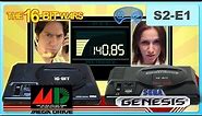 What Nintendon't - Sega Genesis and Mega Drive (feat. @SindraVaniaProjects) | @FamicomDojo
