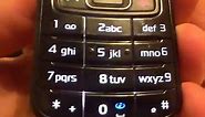 Обзор телефона Nokia 3110 classic