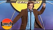 Ismo - Driving & Walking in LA (Stand up comedy)