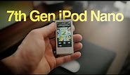 The latest iPod nano from 2012! - iPod nano 7th Generation Quick Look