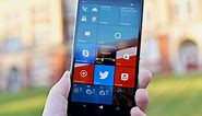 Alcatel Idol 4S with Windows 10 review: a great option at an incredible price