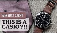 Casio Duro MDV106 Review (After 8 Years of Hard Use)