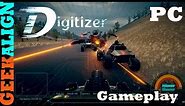 Digitizer GAMEPLAY || PC