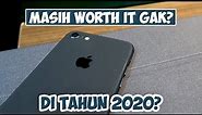 Apakah Worth it Buat Dibeli iPhone 8 di 2020? iPhone SE 2 2020 Juga?