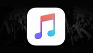 Apple Music - All the music you love, all in one place....