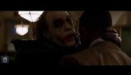 "My father was a drinker and a fiend" | Heath Ledger Joker | The Dark Knight (2008) [HD]