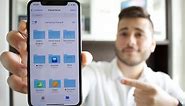 [2019] How To Manage iCloud Drive Files on iPhone/iPad