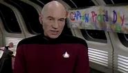 Captain Picard Day