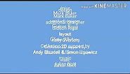 Astley Baker Davies/Contender Entertainment Group/Nick Jr./Five (2004)