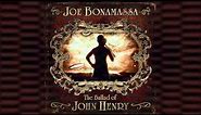 Joe Bonamassa- The Great Flood