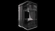 Introducing MakerBot Method | The First Performance 3D Printer
