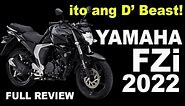 Yamaha FZi 2022 | Yamaha FZS Fi V2 | 150cc FI Engine | Full Review