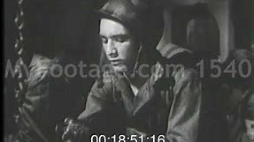 1940s WWII Tokyo Rose Broadcast