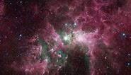 Carina Nebula (NGC 3372) - Mystic Mountain, Homunculus & Keyhole Nebula - Beauty Above Us