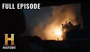 The Warfighters: Special Forces Ambushed in Afghanistan (S1, E7) | Full Episode