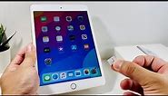 How to Insert / Install SIM Card into iPad (2021)