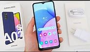 Samsung Galaxy A03s Unboxing, Hands On & First Impressions!
