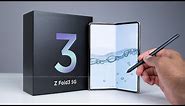 Samsung Galaxy Z Fold 3 - THIS IS IT!