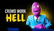 Crowd Work Hell | Randy Feltface