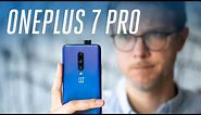 OnePlus 7 Pro review: amazing screen, solid camera