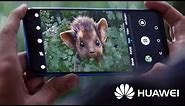 HUAWEI commercial / AD "It's in your hands" | BEST COMMERCIAL EVER!