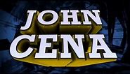 John Cena "2013" The Time Is Now Entrance Video (Arena Effects)