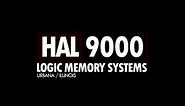 Introducing the HAL 9000 Computer