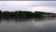 Long Pond Belgrade Lakes Maine