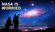 The Terrifying Truth About the Andromeda Galaxy
