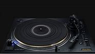 New Limited Edition Technics SL-1210GAE Looks and Sounds Great