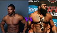 Mike Tyson vs Kimbo Slice: Who would win?