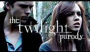 The Twilight Saga Parody