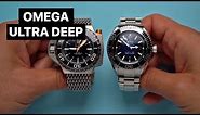 Omega Planet Ocean ULTRA DEEP