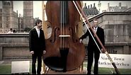 Guinness World Records - World's Largest Violin