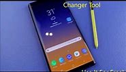 Samsung Galaxy Note 9 IMEI Repair With Unblocking Bootloader For Free